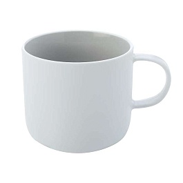 Кружка 440 мл Maxwell & Williams Оттенки серый