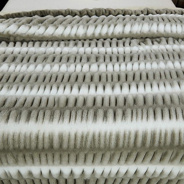 Покрывало 160 х 220 см Sofi de Marko Мех №9