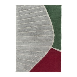 Ковёр 120 х 180 см Tkano Terra Tea Plantation