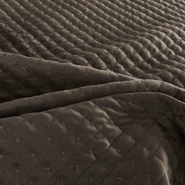 Комплект покрывало и наволочка 160 х 220 см Sofi de Marko Лоретта капучино