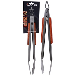 Щипцы для барбекю 45 см Excellent Houseware Vaggan