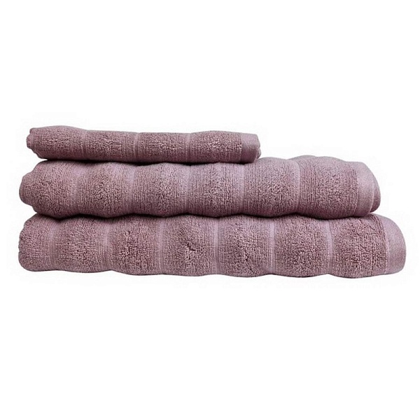 Полотенце 70 x 140 см Sofi de Marko Lilly лавандовый