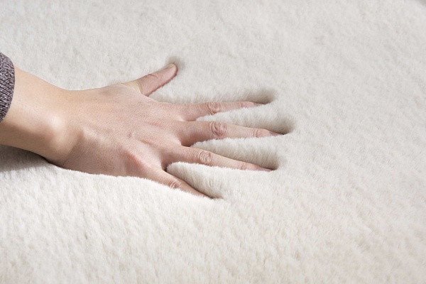 Набор ковриков для ванной Sofi de Marko Camilla 2 шт кремовый