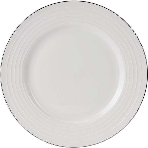 Фарфоровая тарелка 26,5 см Excellent Houseware