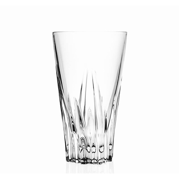 Стакан для воды 0,4 л RCR "Fluente"