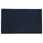 Коврик 50х80сь темно-синий Essential
