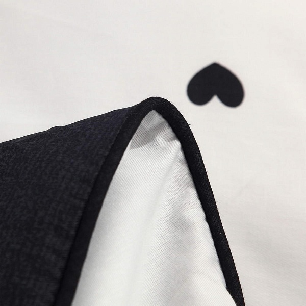 Комплект постельного белья семейный Sofi de Marko Модерн № 45 сатин