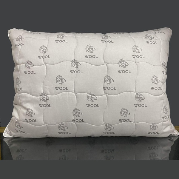 Premium wool Подушка 70х70