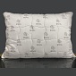 Premium wool Подушка 70х70
