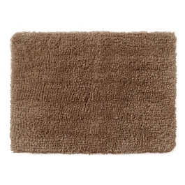 Anita (капучино) Набор ков. для ванной 60х100 и 50х70