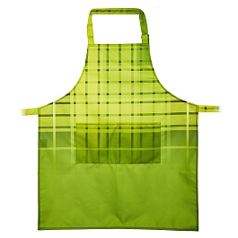 Фартук "Quadrill" Оксфорд