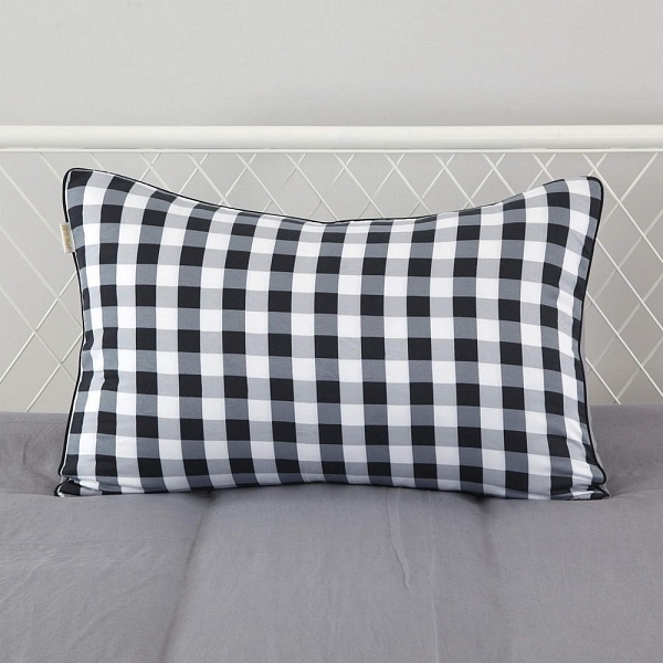 Комплект постельного белья евро Sofi de Marko Элман жатка