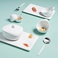 Тарелка 15,5 х 14,5 см Cookplay The Tablet