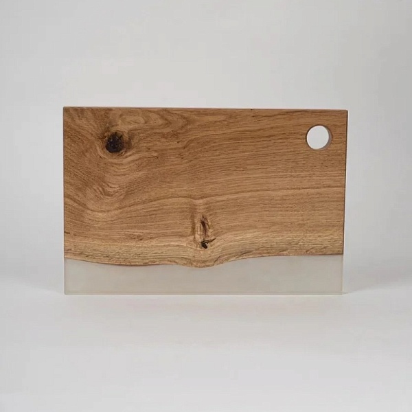 Доска Мастерская Клименко Горизонт С жемчуг