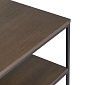 Столик кофейный 120 х 70 см Unique Furniture Rivoli
