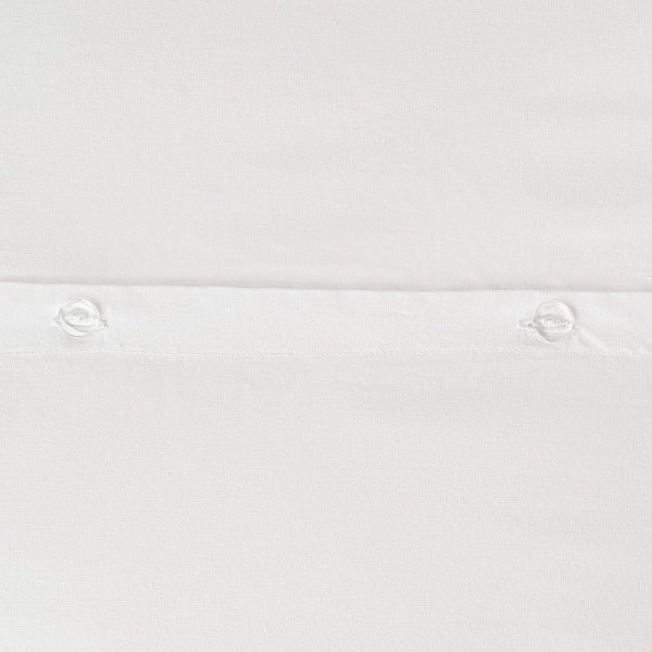 Комплект постельного белья 1,6-спальный Sofi de Marko Siberia Сэнди белый