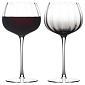 Набор бокалов для вина 2шт 455мл Gemma Agate