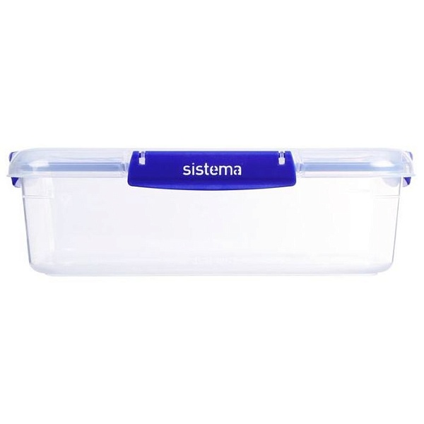 881700 Контейнер 2,2л