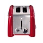 Тостер на 2 куска Kitchen Aid красный