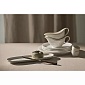 Соусник 200 мл Tkano Kitchen Spirit белый