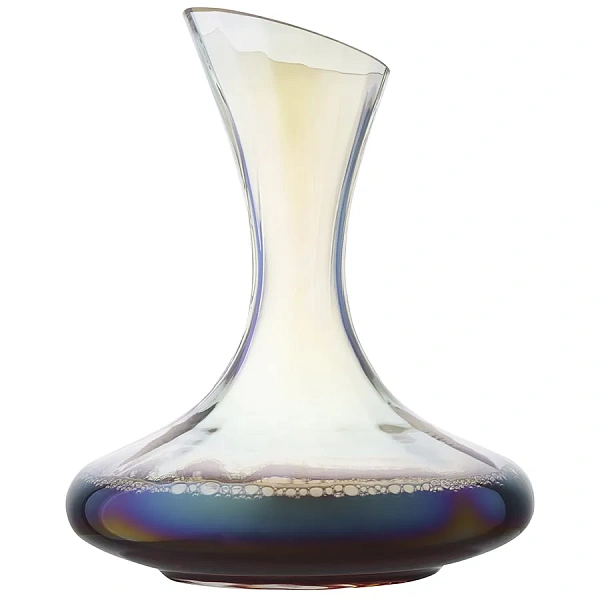 Декантер 1,5л Gemma Opal