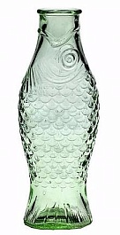 Бутылка FISH&FISH стекло