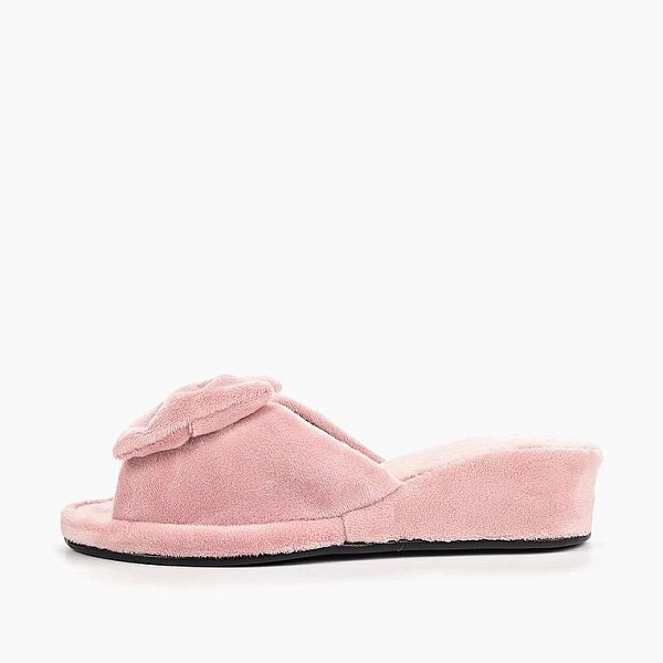 Тапочки женские Sofi de Marko №13 S пепельная роза