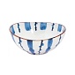 Салатник 16 см Tokyo Design Mixed Bowls бело-голубой