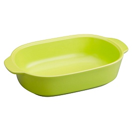 Форма для запекания 1,4 л CorningWare CW зелёный