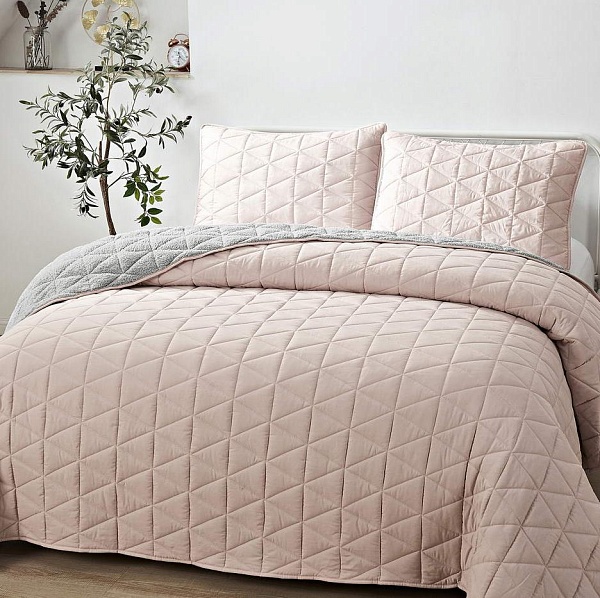 Покрывало 160 х 220 см Sofi de Marko Фабрис №4