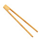 Щипцы короткие из бамбука 800 Degrees Yakitori Barbecue Bamboo Tongs