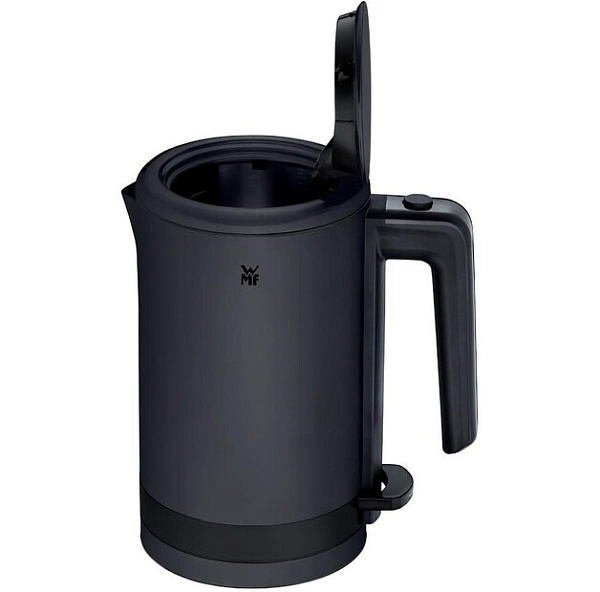 Чайник 0,8л KITCHENminis Black