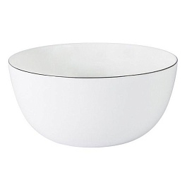 Салатник 14 см Anna Lafarg Emily Арктика