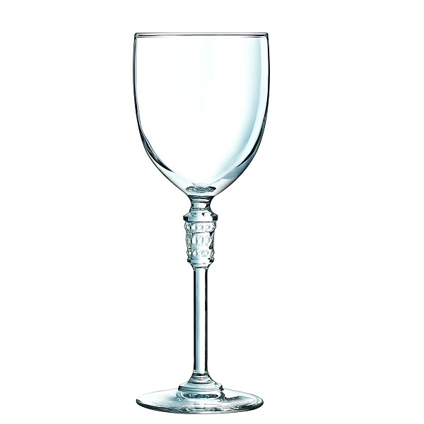 Набор бокалов д/вина 6 шт 310 мл