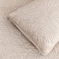 Мелисса (светло беж) Покрывало 240х260