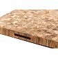 Доска разделочная торцевая TeakHaus Butcher Block 61х46 см
