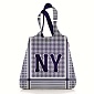 Сумка складная Reisenthel Mini Maxi Shopper New york