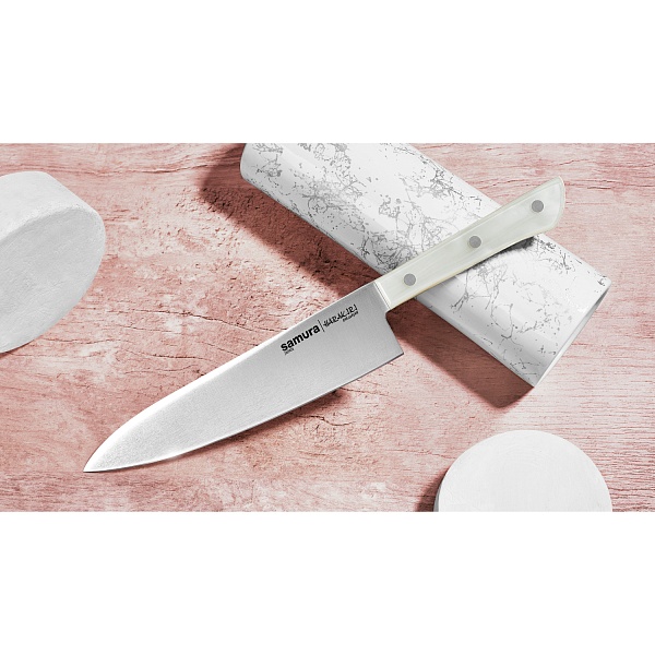 Нож Шеф 208 мм HARAKIRI