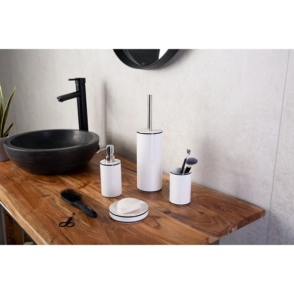 Ерш д/унитаза Nena