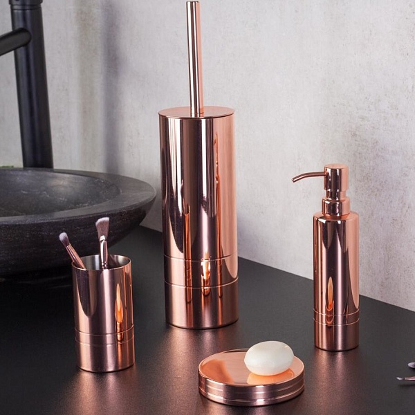 Стаканчик London медь