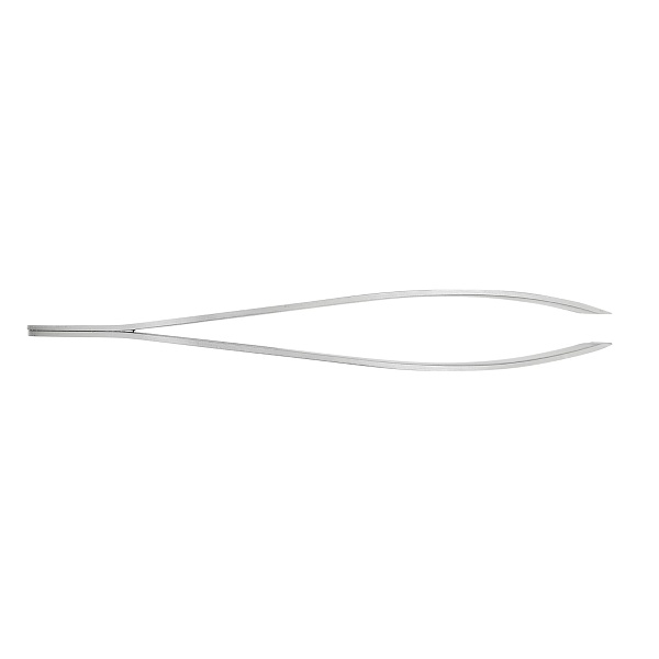 Пинцет щипцы д/удаления костей Fishka