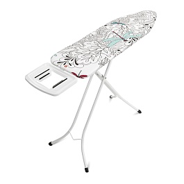 Гладильная доска 124 x 38 см Brabantia Ботанический сад