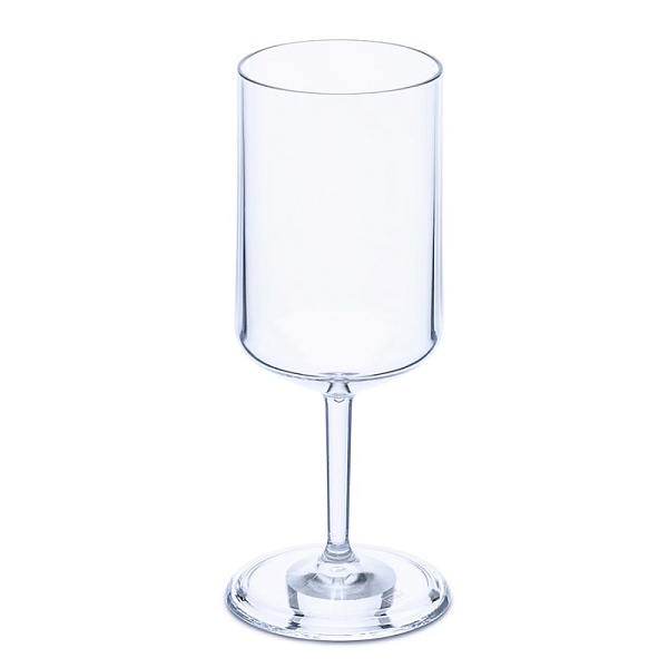 Бокал для вина Superglas Cheers 350 мл синий