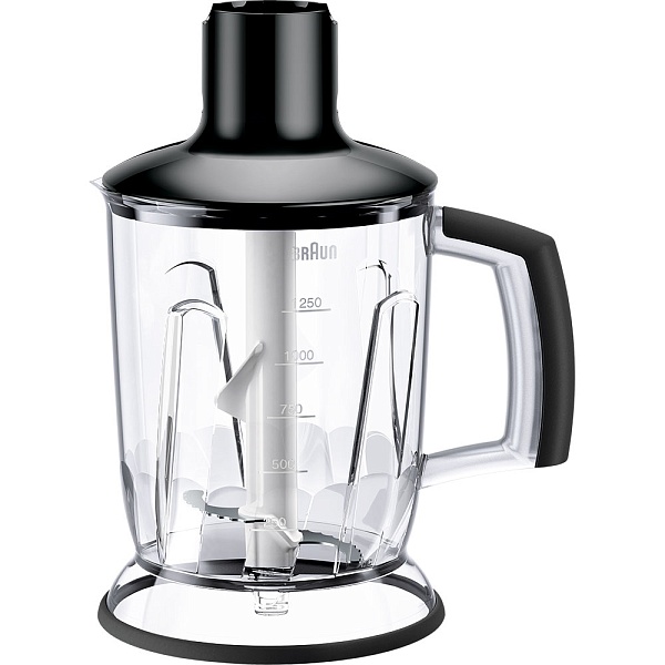 Блендер Braun Multiquick 9 MQ9147