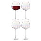 Набор бокалов для красного вина 460 мл LSA International Pearl 4 шт