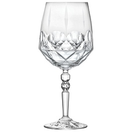 Набор бокалов для белого вина 530 мл RCR Alkemist 6 шт
