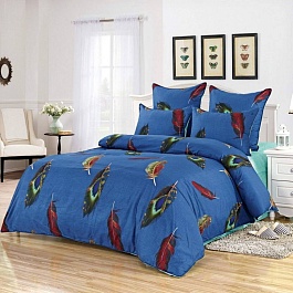 Онтария КПБ модерн Евро 4н