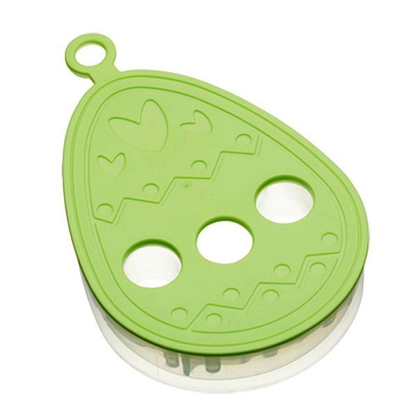 Форма для печенья KitchenCraft