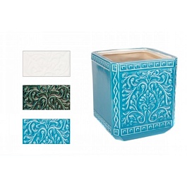 Ваза орнаментальная в ассортименте