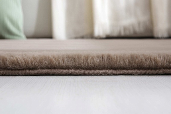 Camilla (беж) Набор ков. 60х100 и 50х70